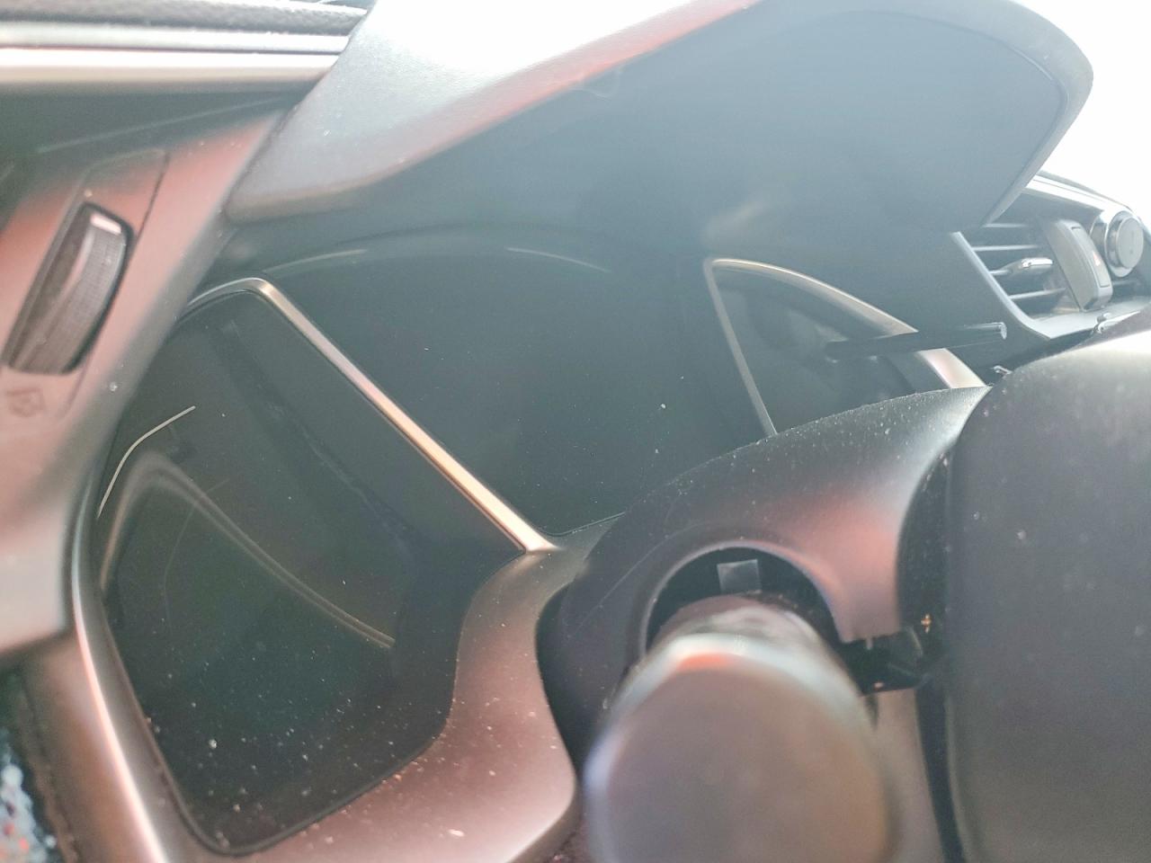 2020 HONDA CIVIC SPORT photo 9
