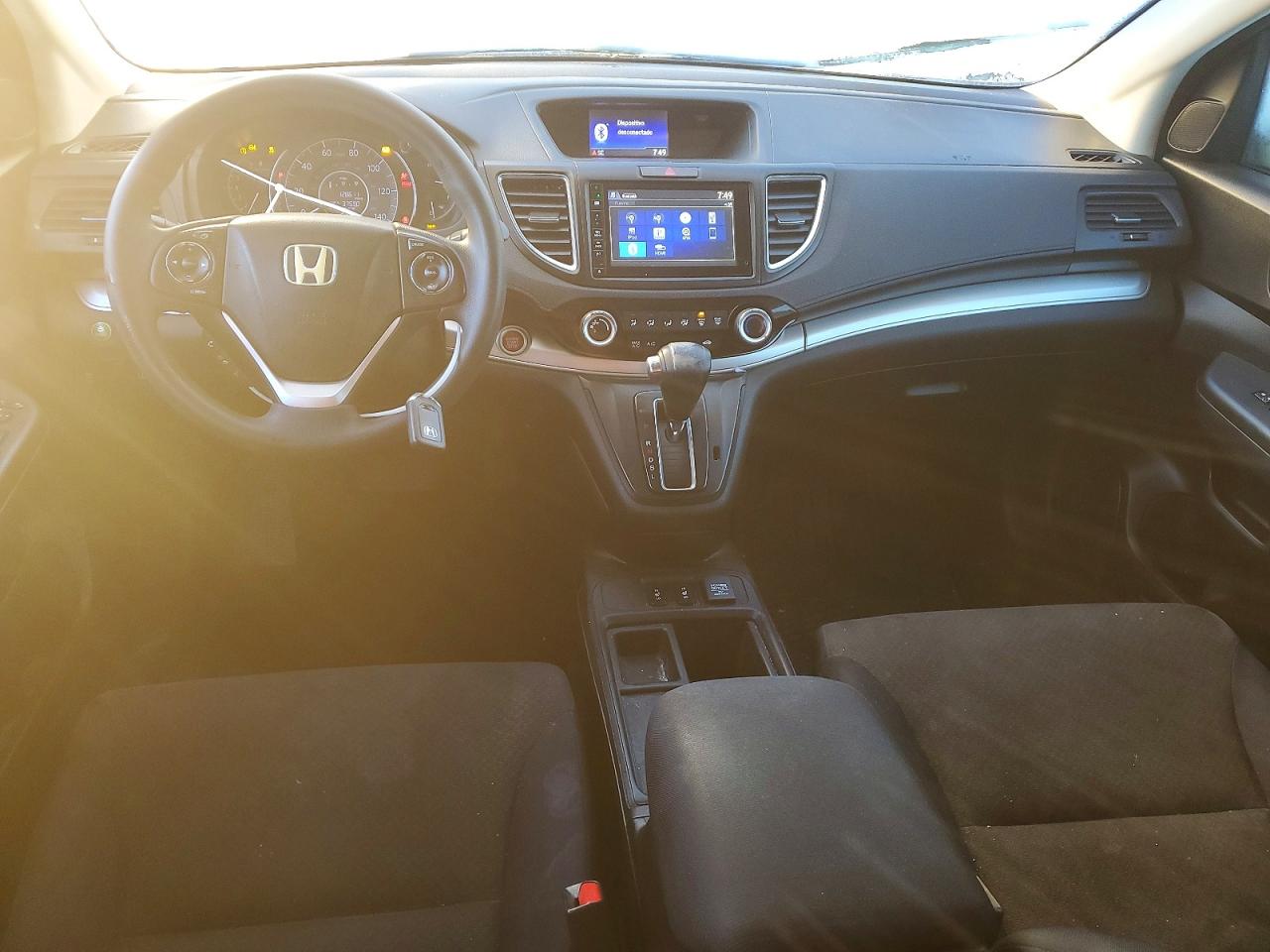2016 HONDA CR-V EX photo 15