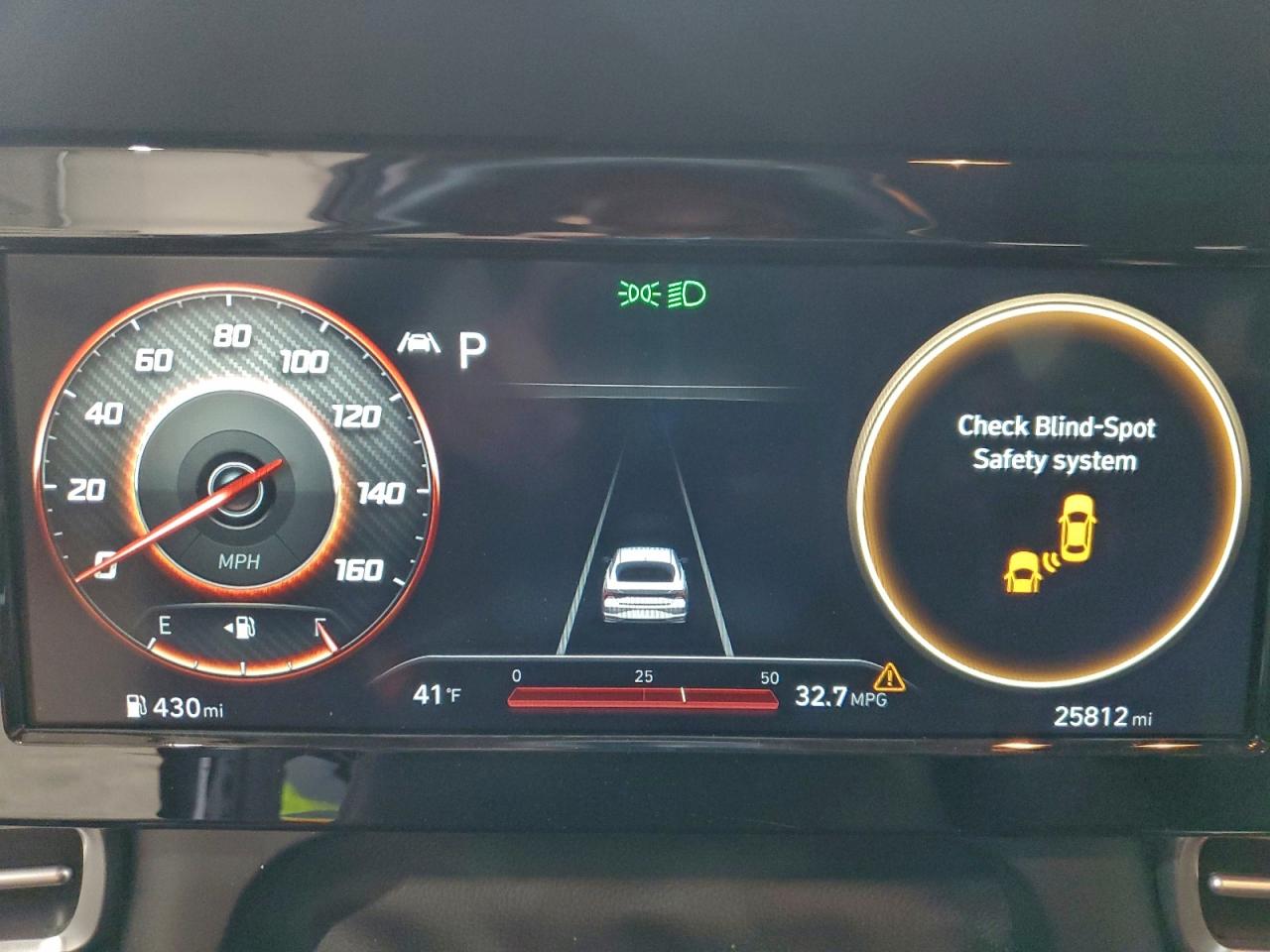 2021 HYUNDAI ELANTRA SEL photo 9
