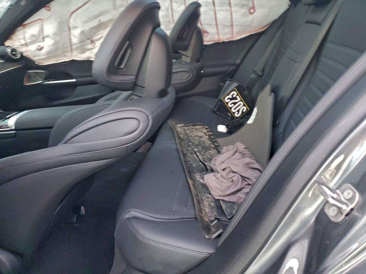 2025 MERCEDES-BENZ C 300 4MATIC photo 10