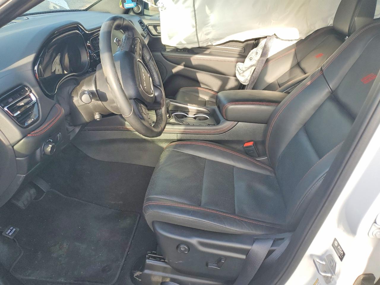 2025 DODGE DURANGO R/T photo 13