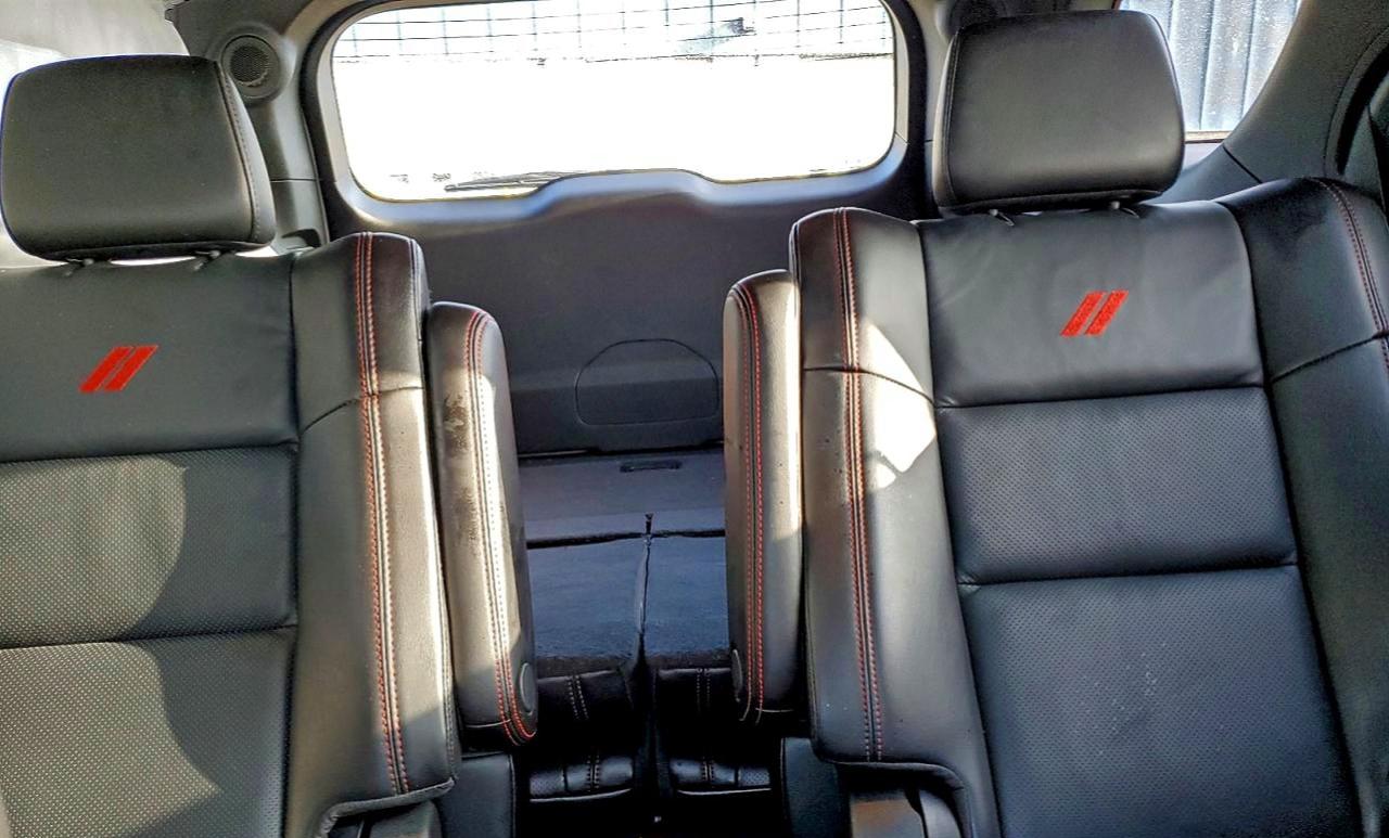 2025 DODGE DURANGO R/T photo 19