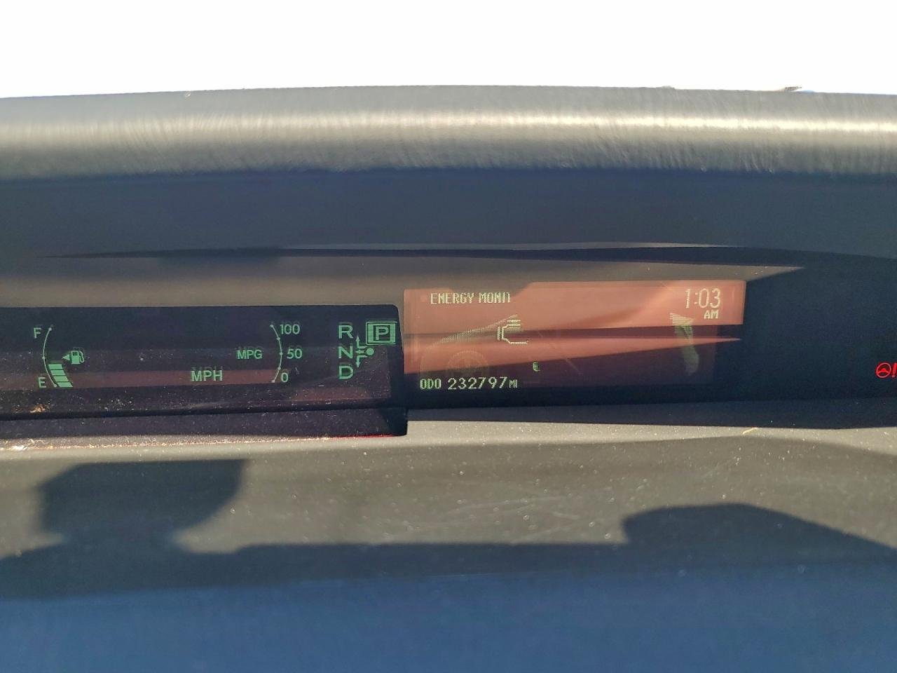 2013 TOYOTA PRIUS photo 17