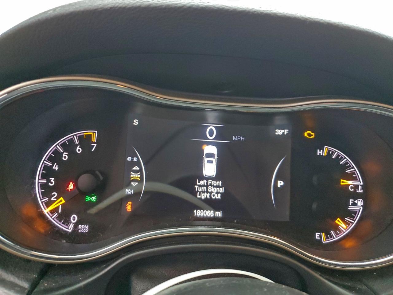 2015 JEEP GRAND CHEROKEE LIMITED photo 25