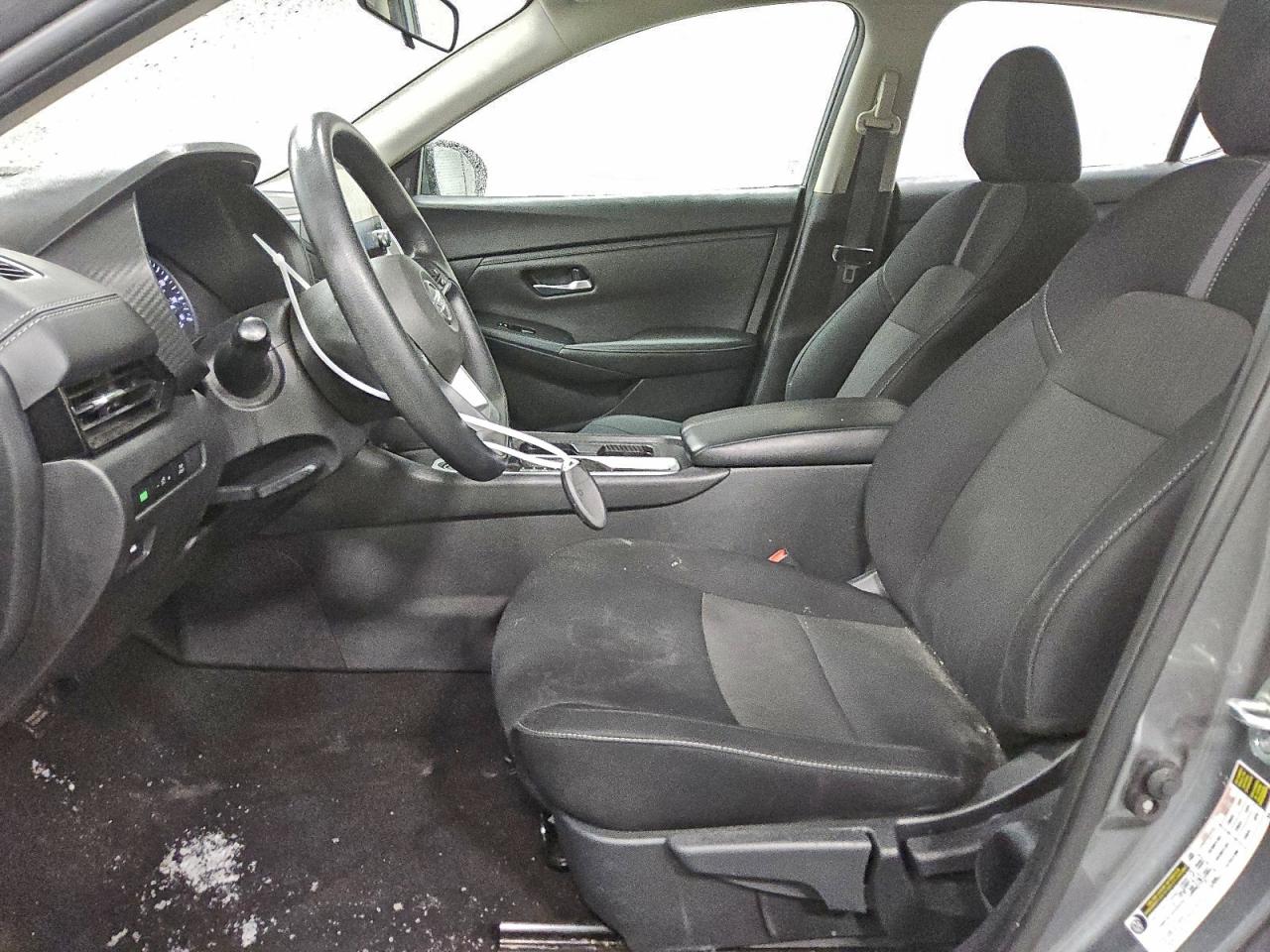 2023 NISSAN SENTRA SV photo 19