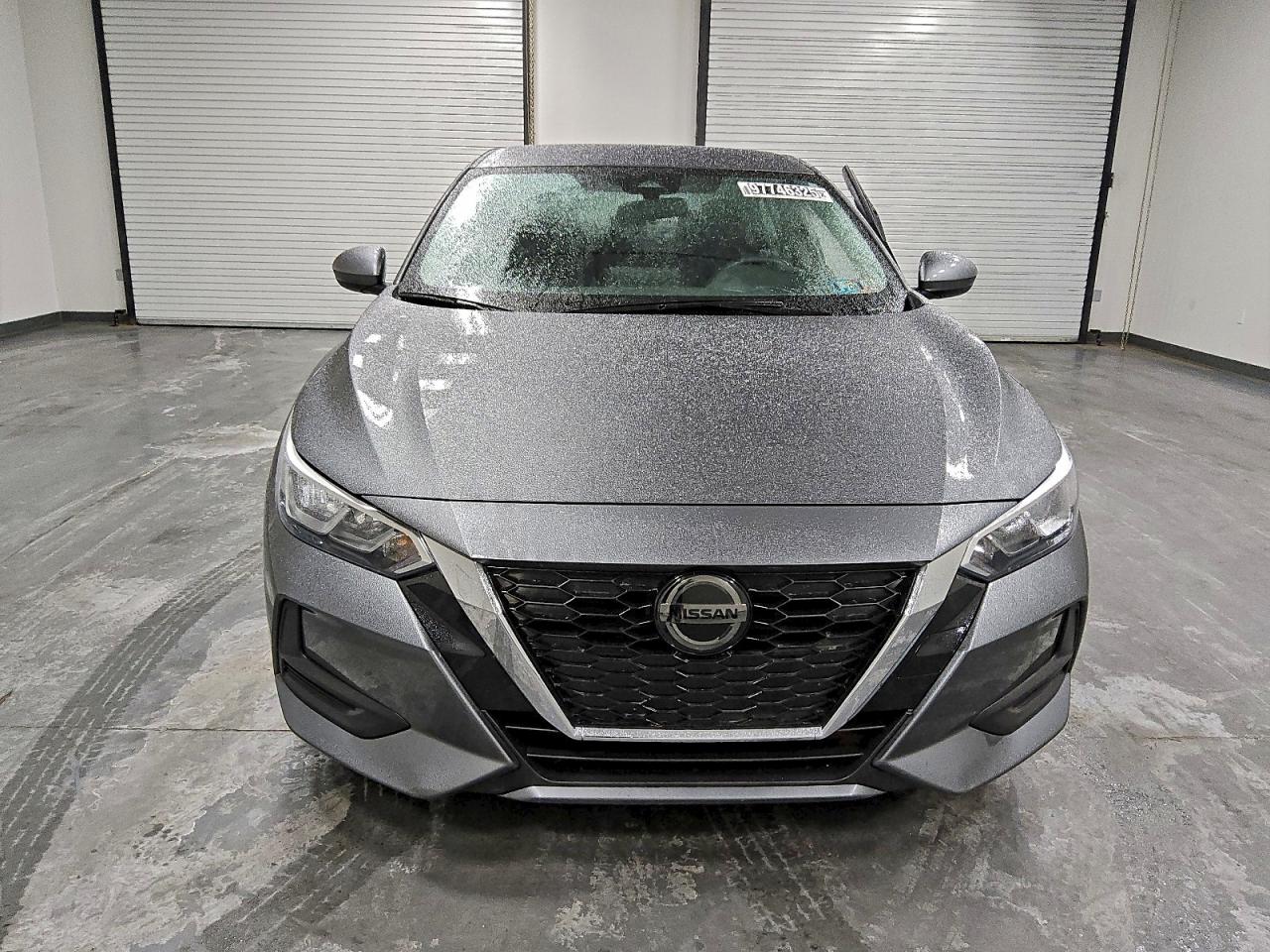 2023 NISSAN SENTRA SV photo 13