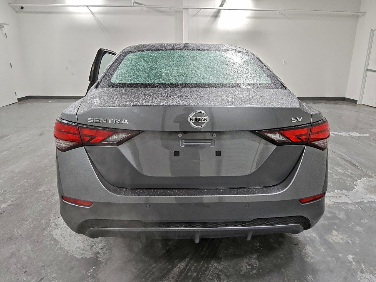 2023 NISSAN SENTRA SV photo 16