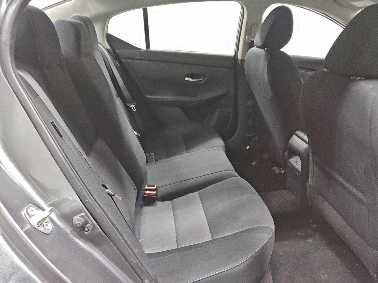 2023 NISSAN SENTRA SV photo 28