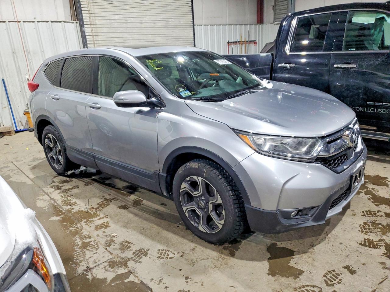 2018 HONDA CR-V EX photo 7