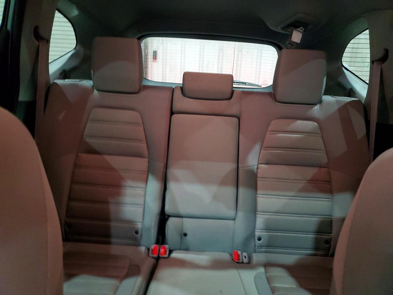 2018 HONDA CR-V EX photo 19