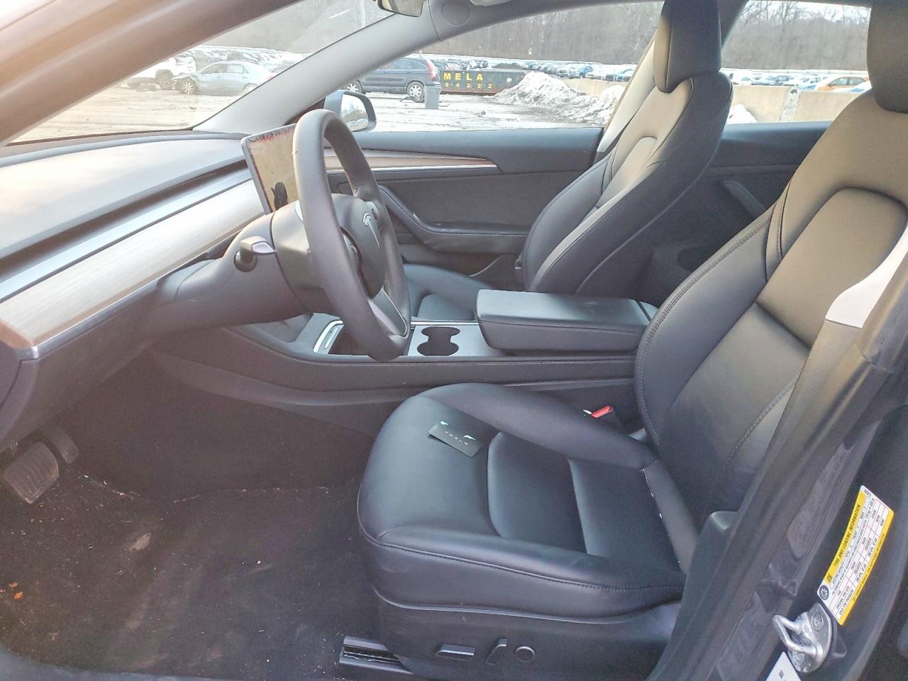 2023 TESLA MODEL 3 photo 7