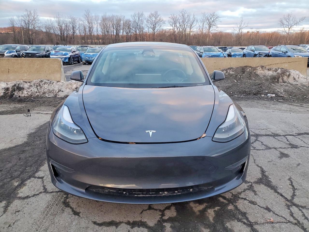 2023 TESLA MODEL 3 photo 5