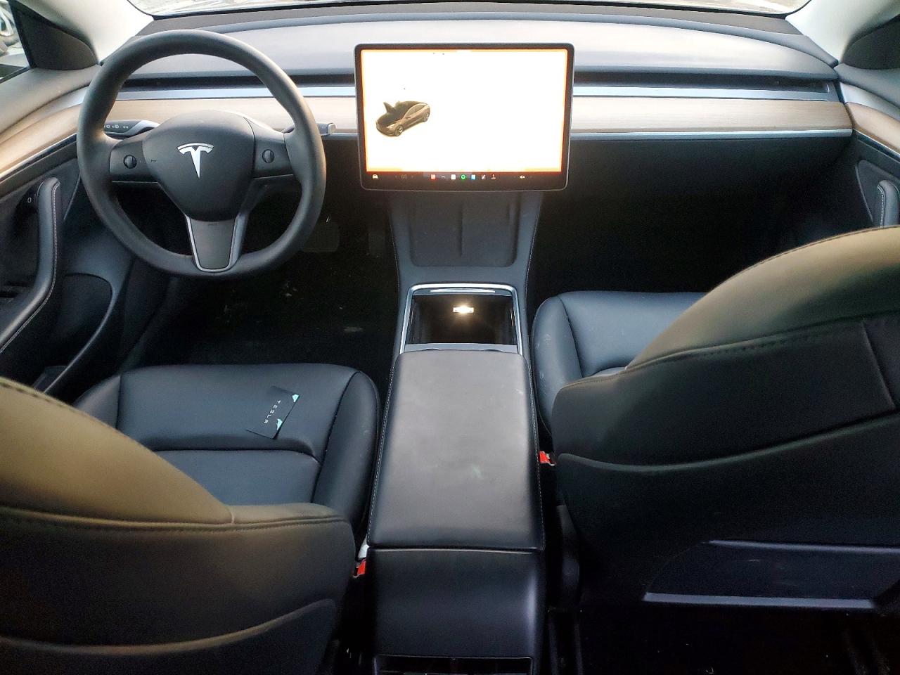 2023 TESLA MODEL 3 photo 8