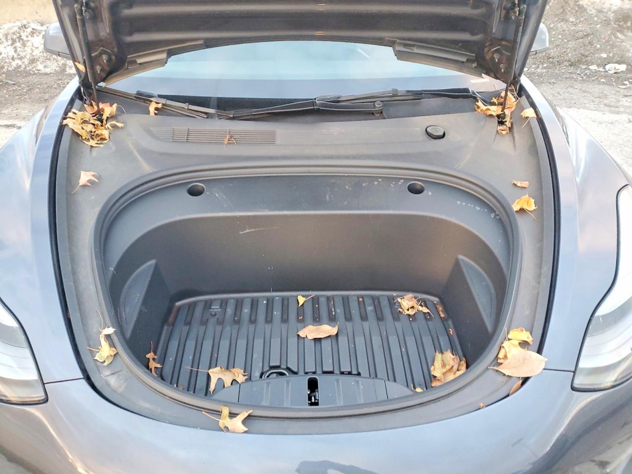 2023 TESLA MODEL 3 photo 11