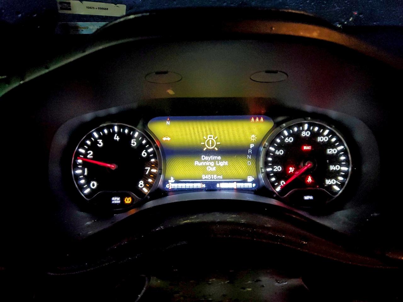2019 JEEP RENEGADE LIMITED photo 9