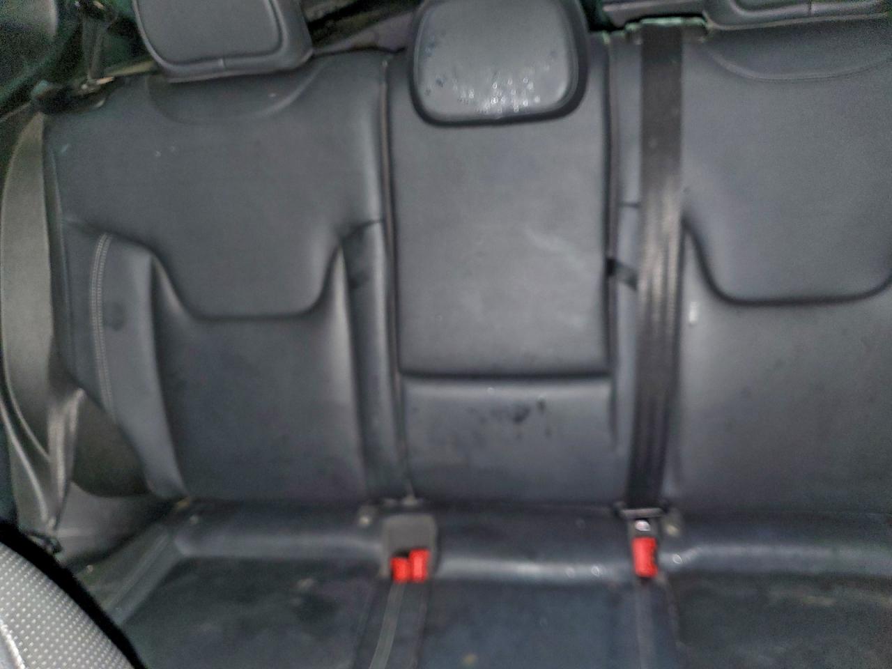 2019 JEEP RENEGADE LIMITED photo 10