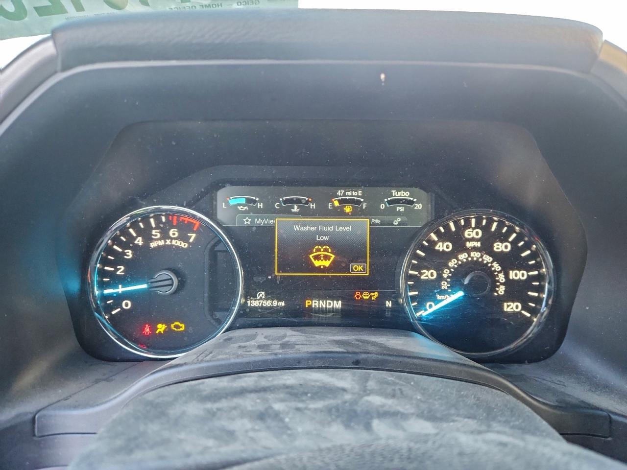 2018 FORD F150 SUPERCREW photo 9