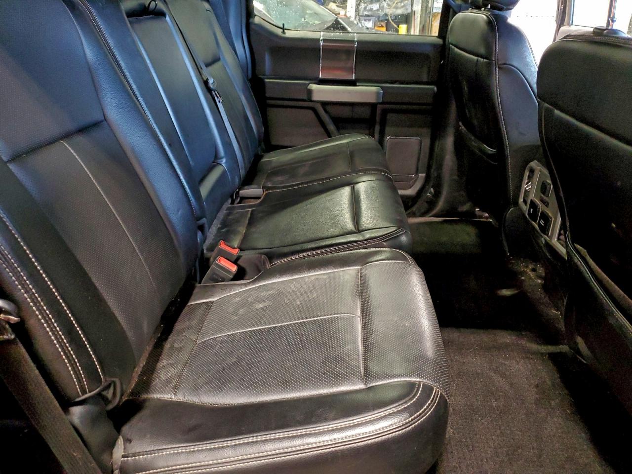 2018 FORD F150 SUPERCREW photo 10