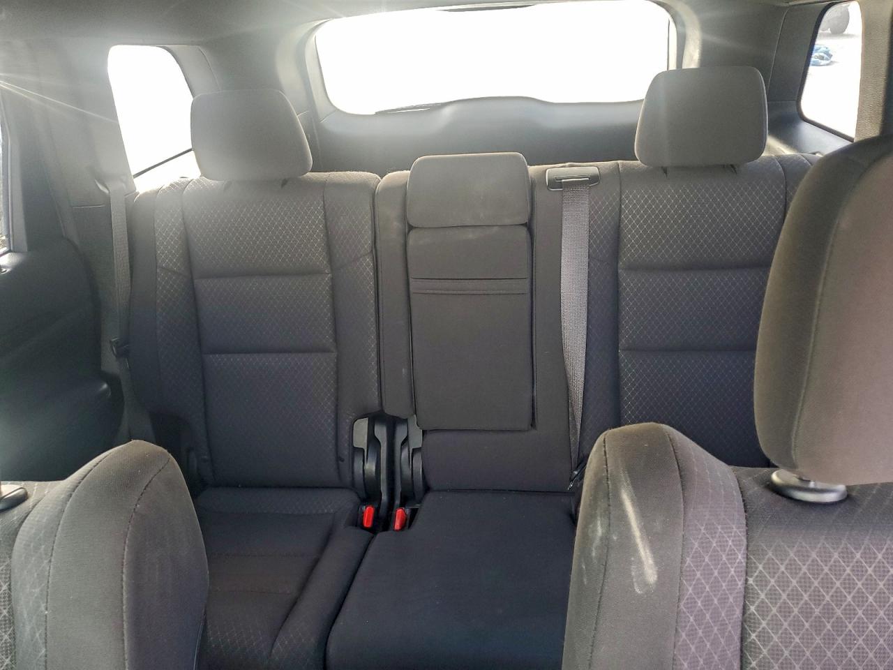 2020 JEEP GRAND CHEROKEE LAREDO photo 10