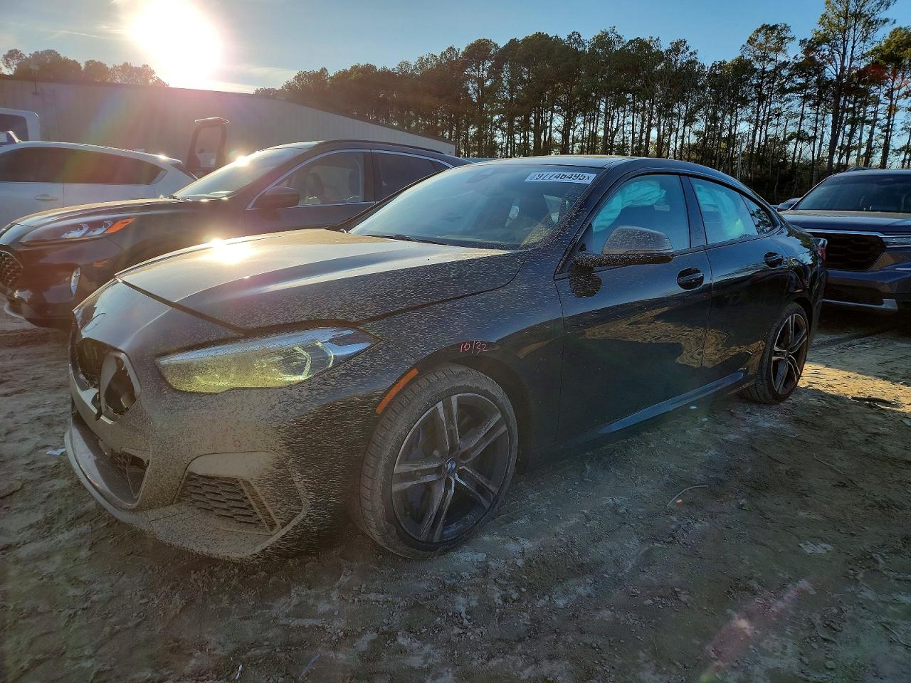2020 BMW M235XI