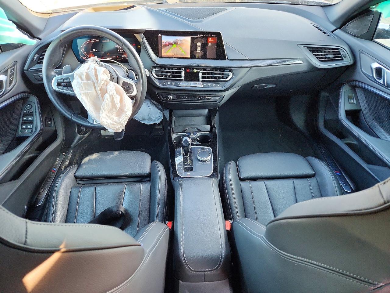 2020 BMW M235XI photo 8