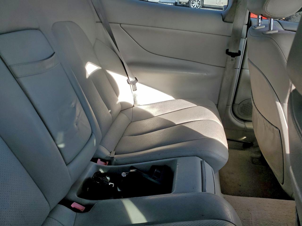 1999 MERCEDES-BENZ CLK 320 photo 10