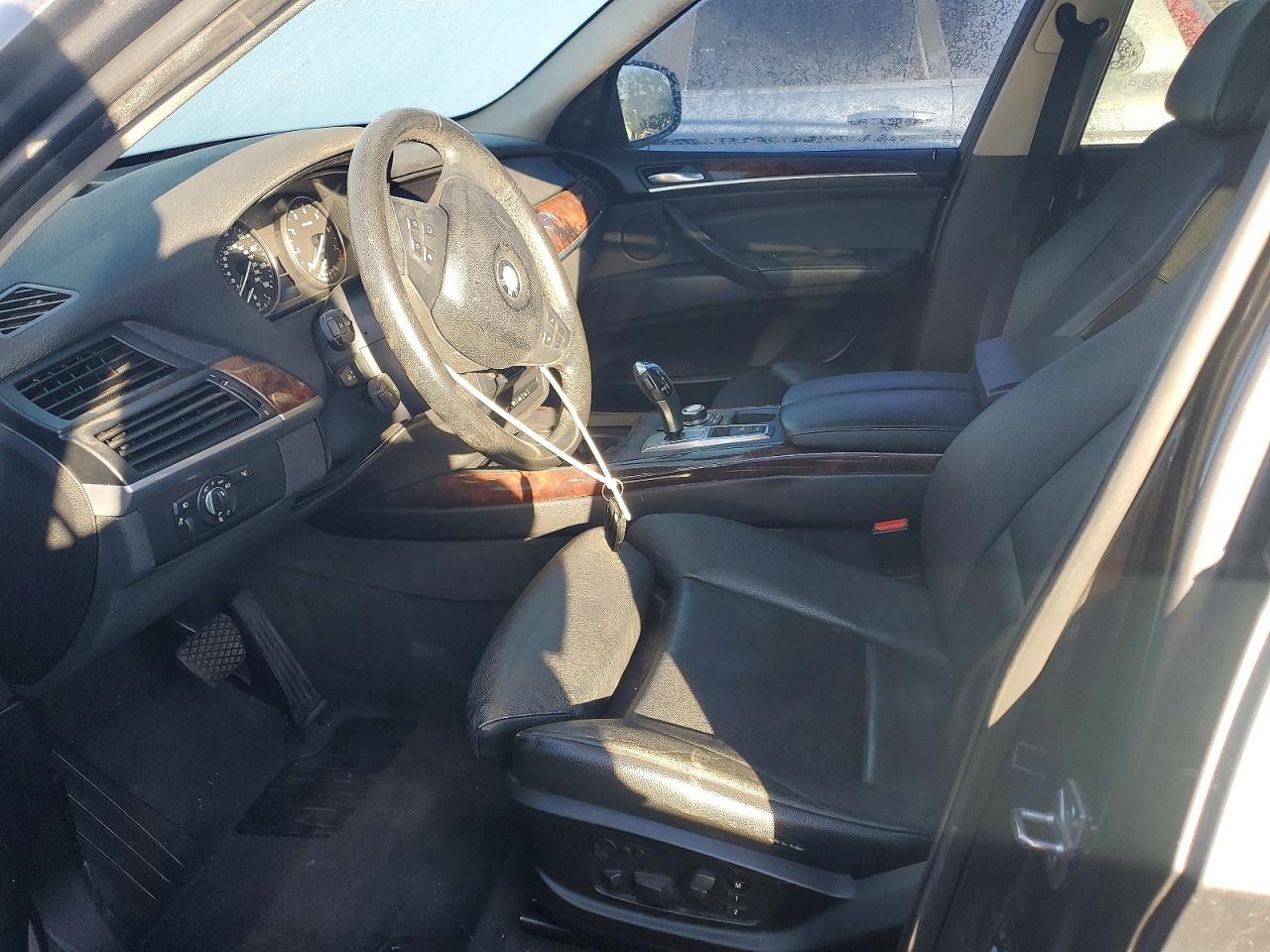 2012 BMW X5 XDRIVE35I photo 7
