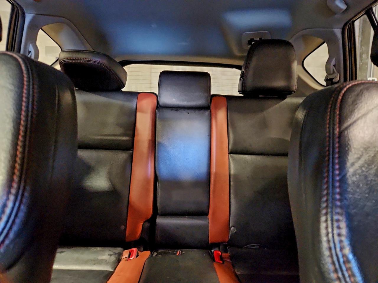 2014 TOYOTA RAV4 LIMITED photo 10