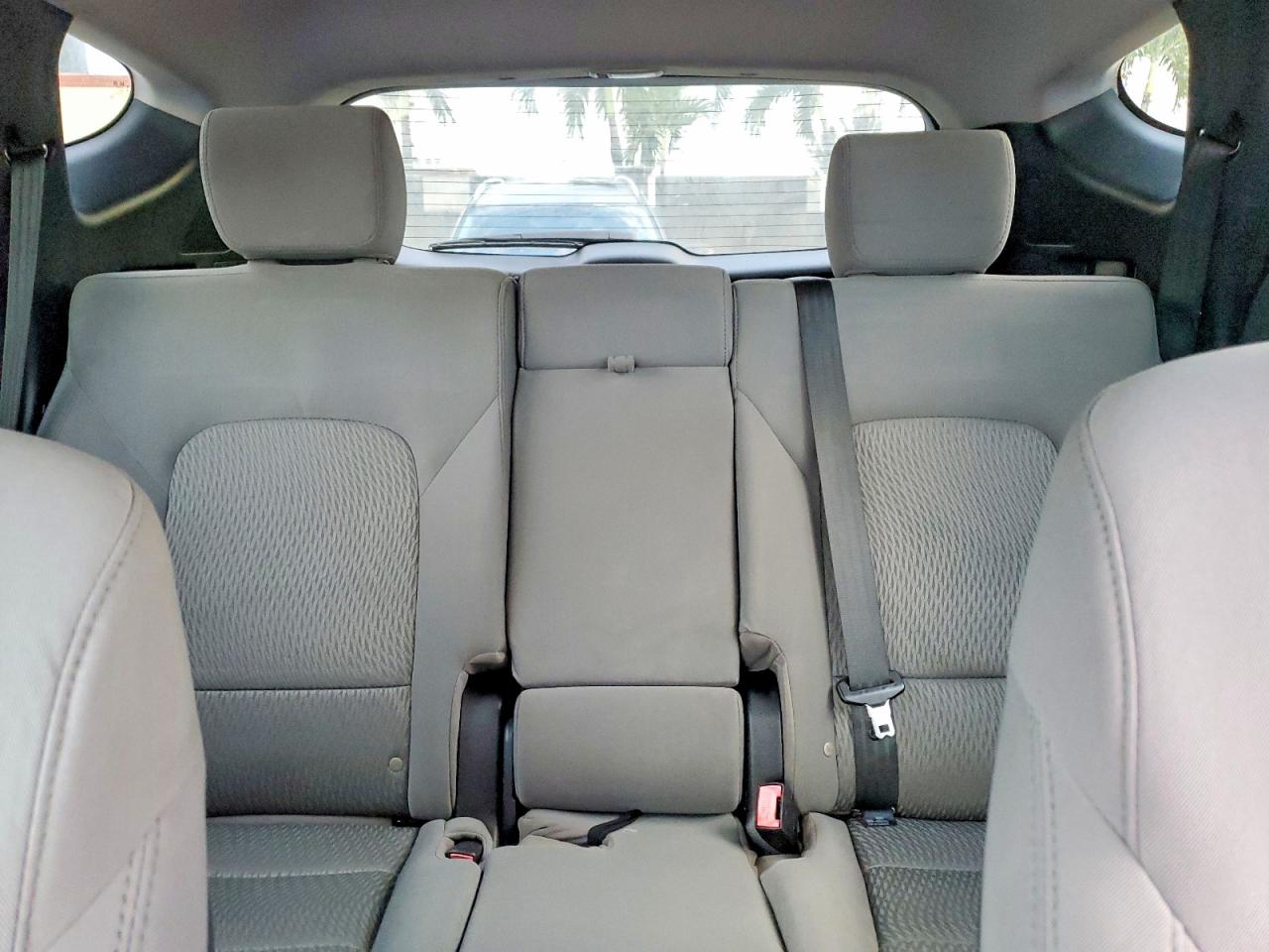 2015 HYUNDAI SANTA FE SPORT photo 10