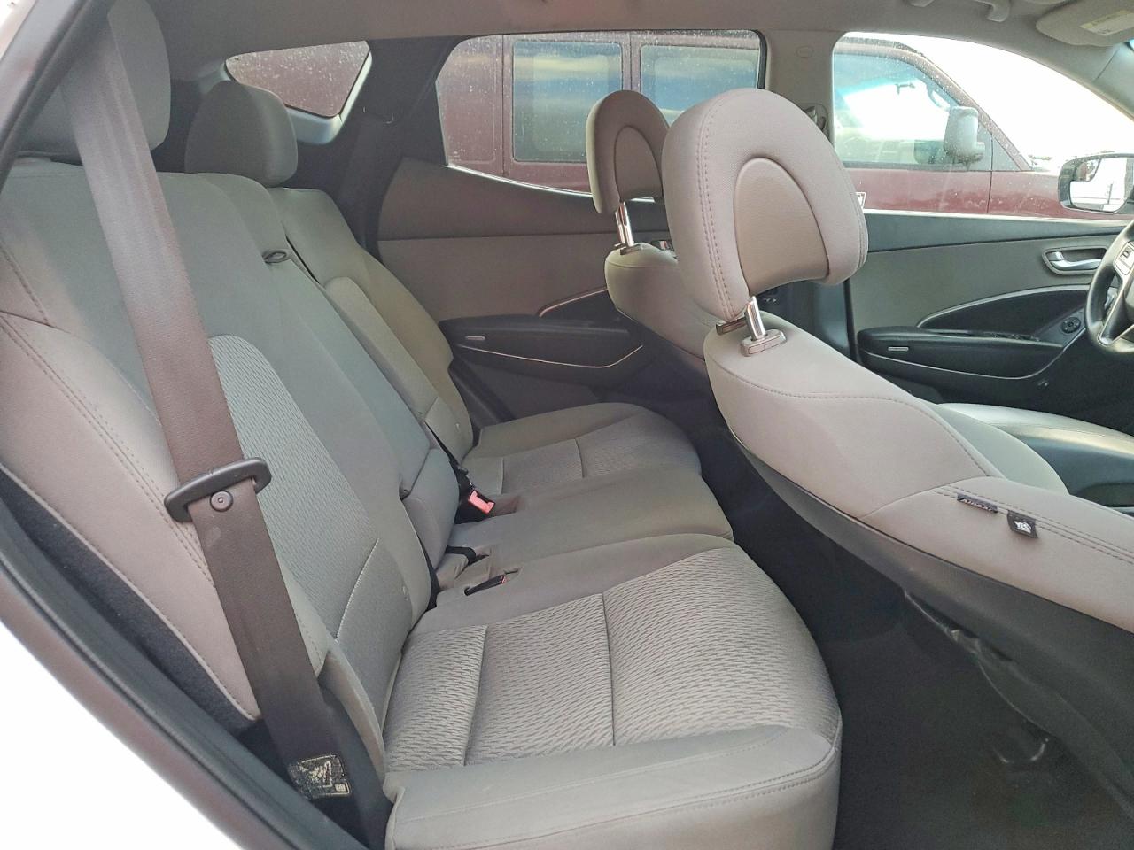 2015 HYUNDAI SANTA FE SPORT photo 11