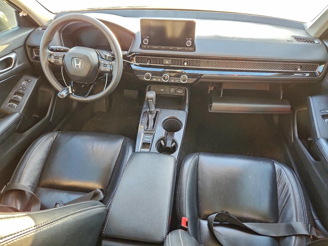 2023 HONDA CIVIC LX photo 15