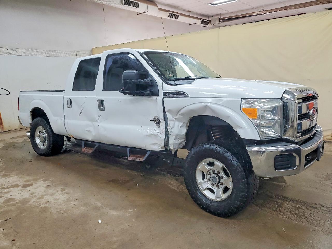 2012 FORD F250 SUPER DUTY photo 7