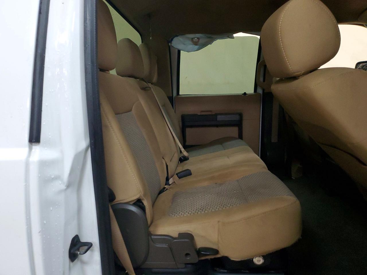 2012 FORD F250 SUPER DUTY photo 19