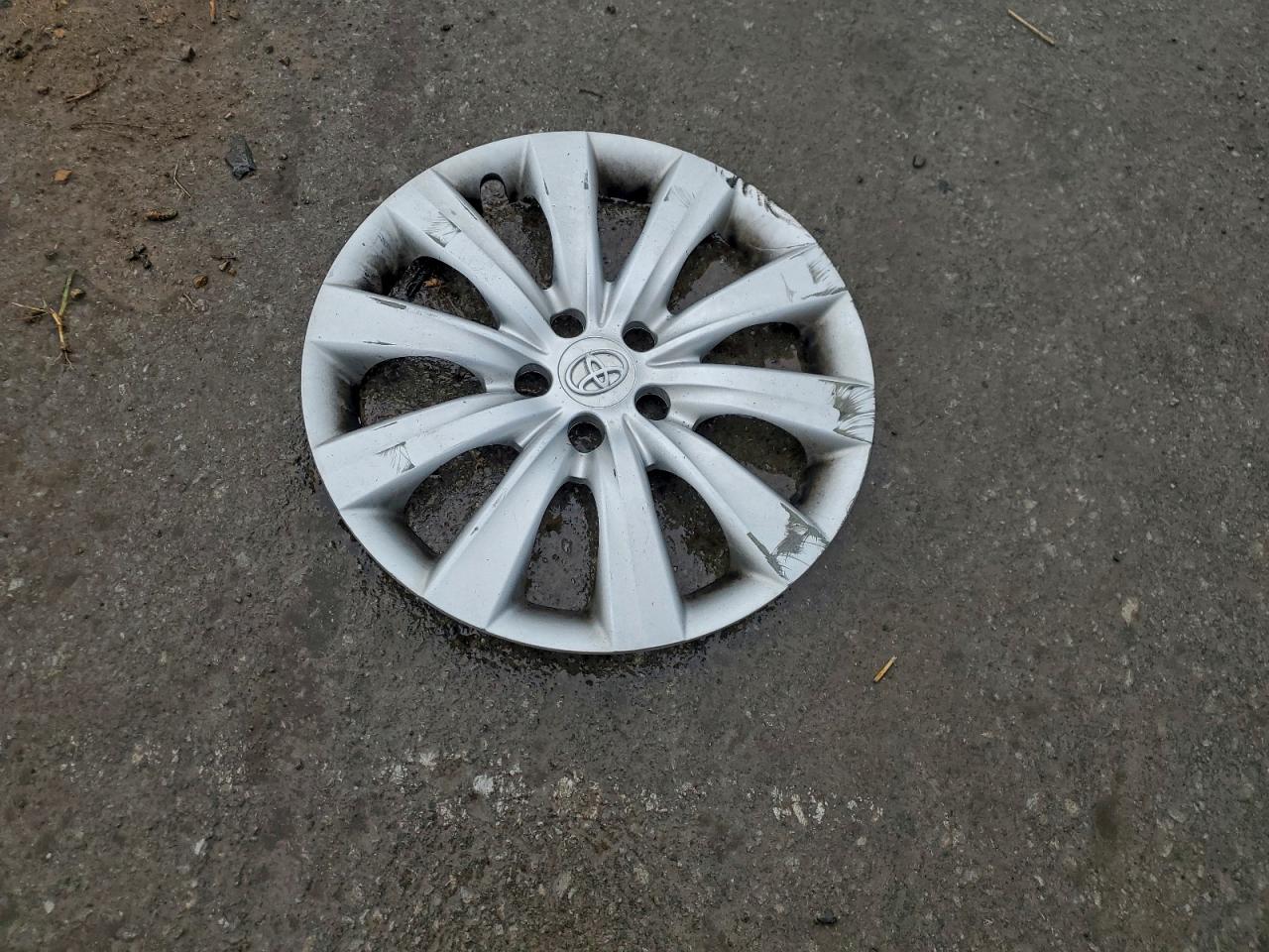 2013 TOYOTA COROLLA BASE photo 12