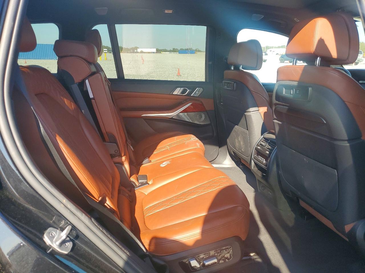 2021 BMW X7 ALPINA XB7 photo 11