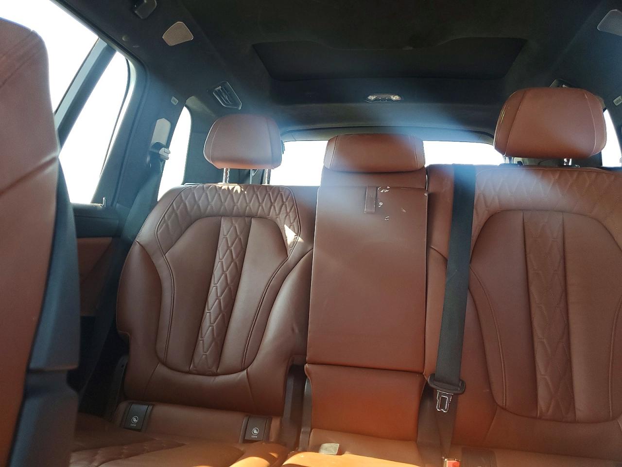 2021 BMW X7 ALPINA XB7 photo 10