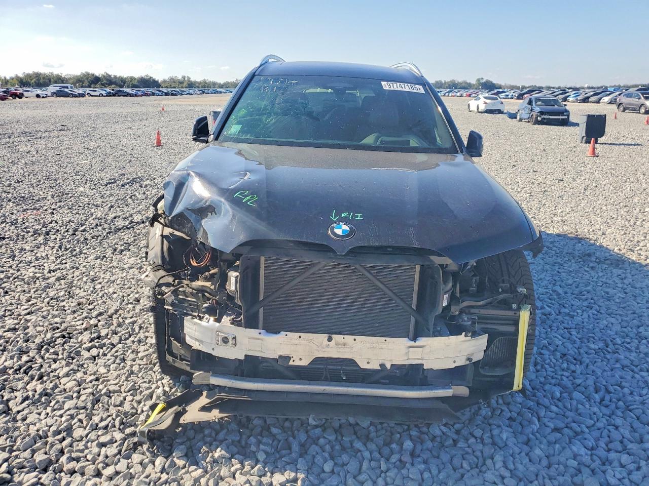 2021 BMW X7 ALPINA XB7 photo 5