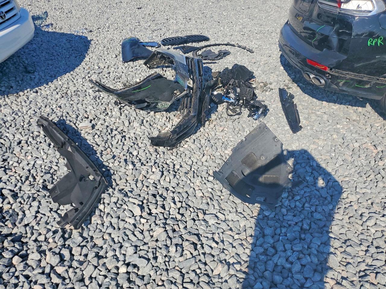 2021 BMW X7 ALPINA XB7 photo 13