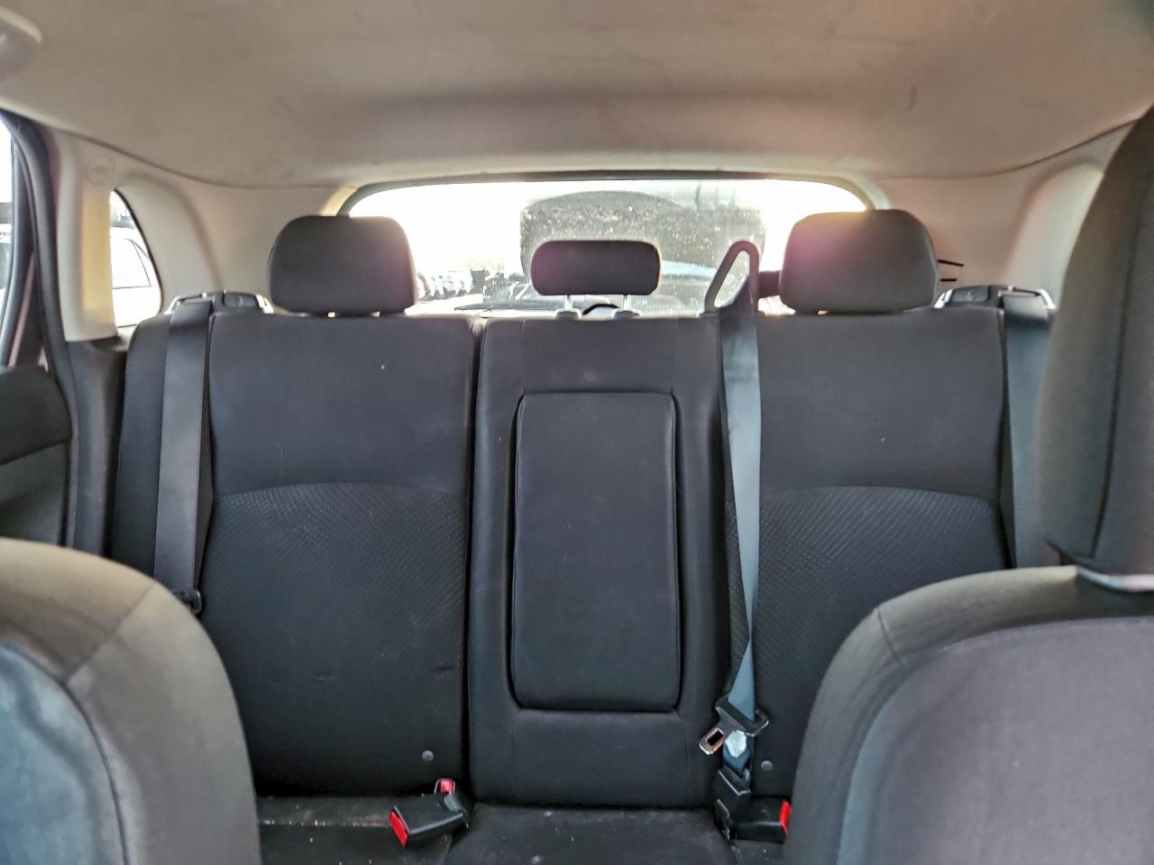 2014 MITSUBISHI OUTLANDER SPORT ES photo 10
