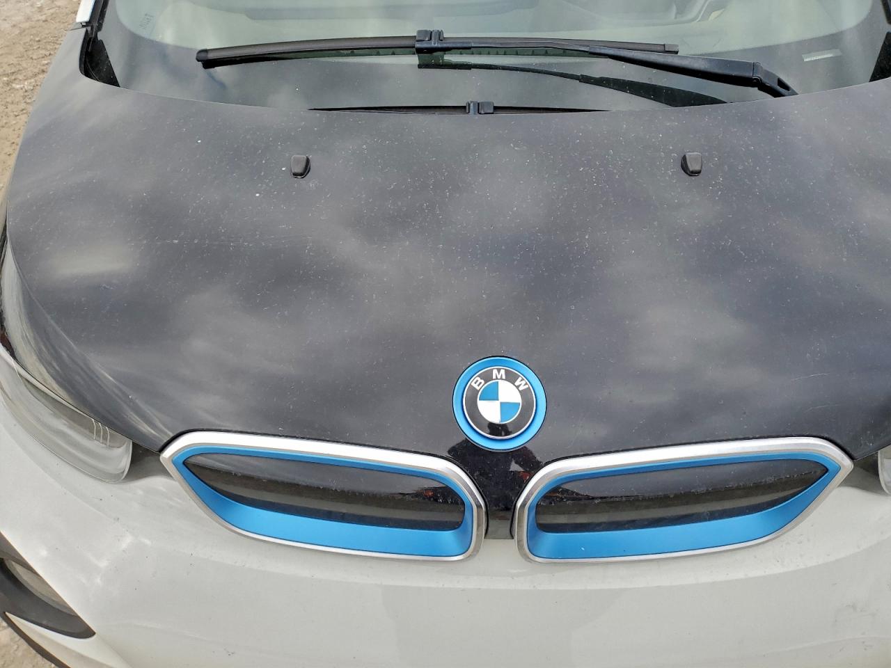 2015 BMW I3 REX photo 12