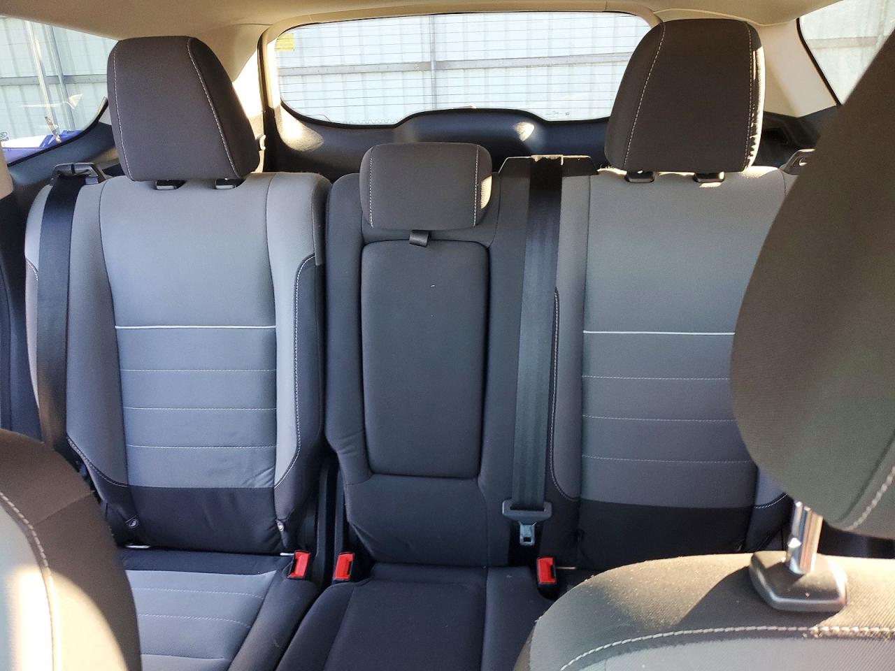 2015 FORD ESCAPE SE photo 10