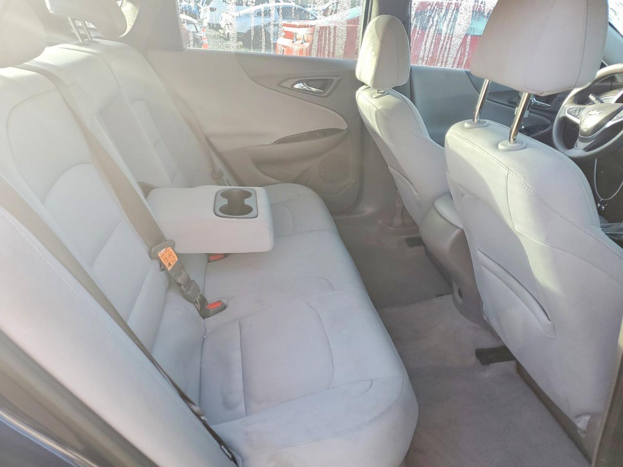 2018 CHEVROLET MALIBU photo 10