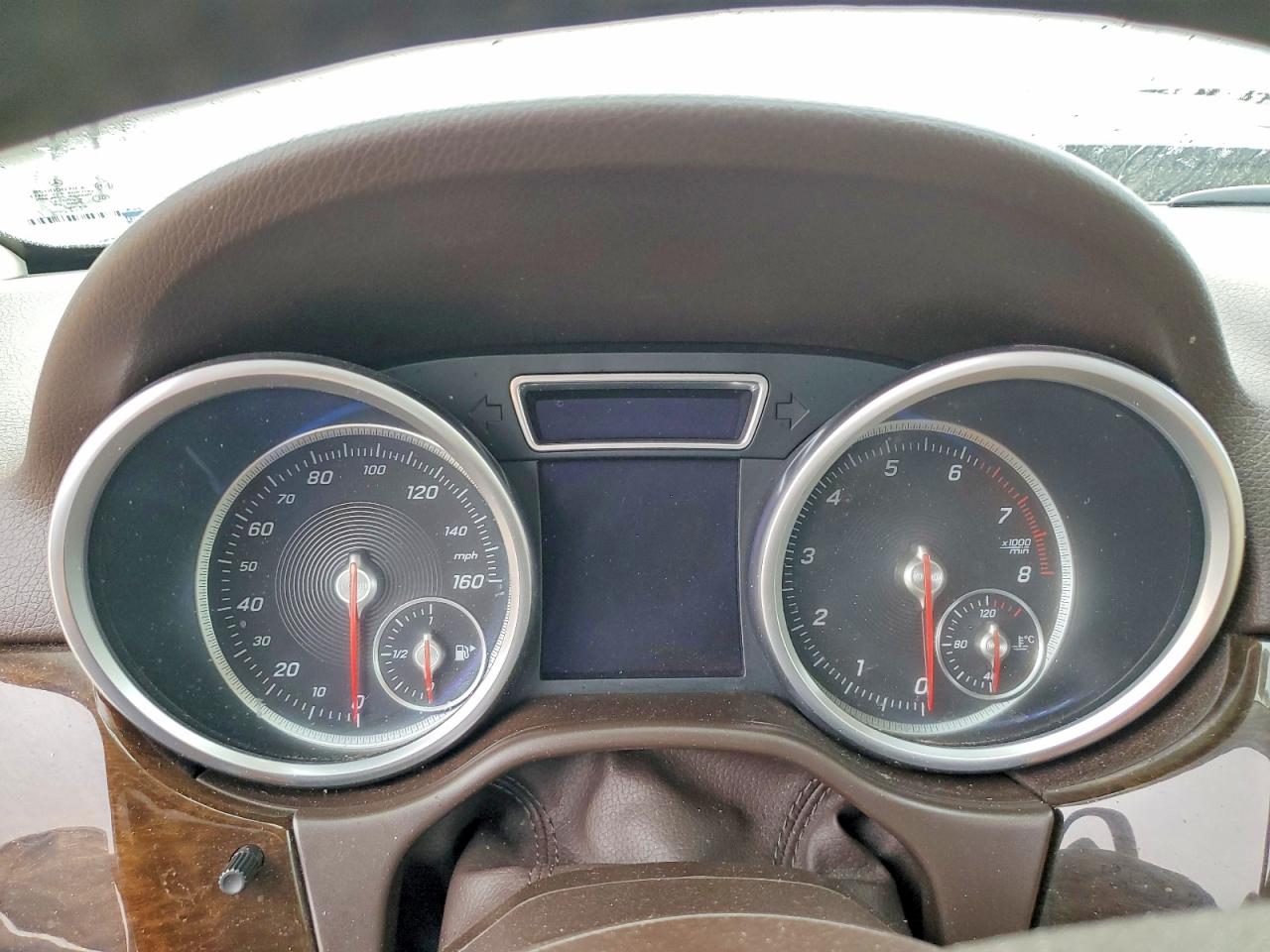2016 MERCEDES-BENZ GLE 350 4MATIC photo 17