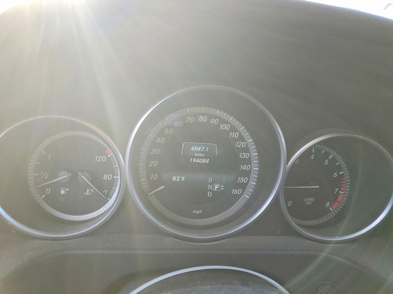 2014 MERCEDES-BENZ E 350 4MATIC photo 17