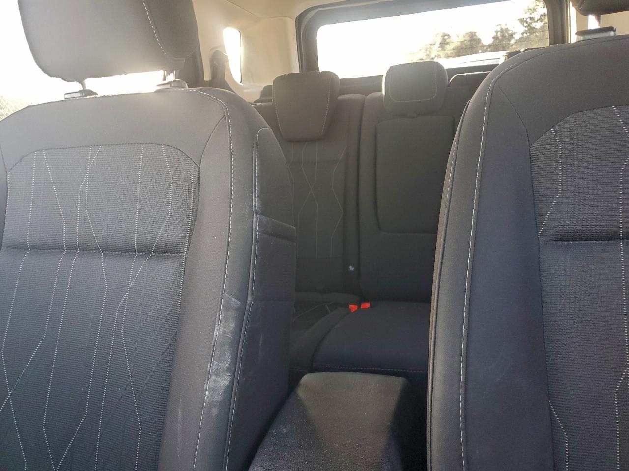 2020 FORD ECOSPORT SE photo 10