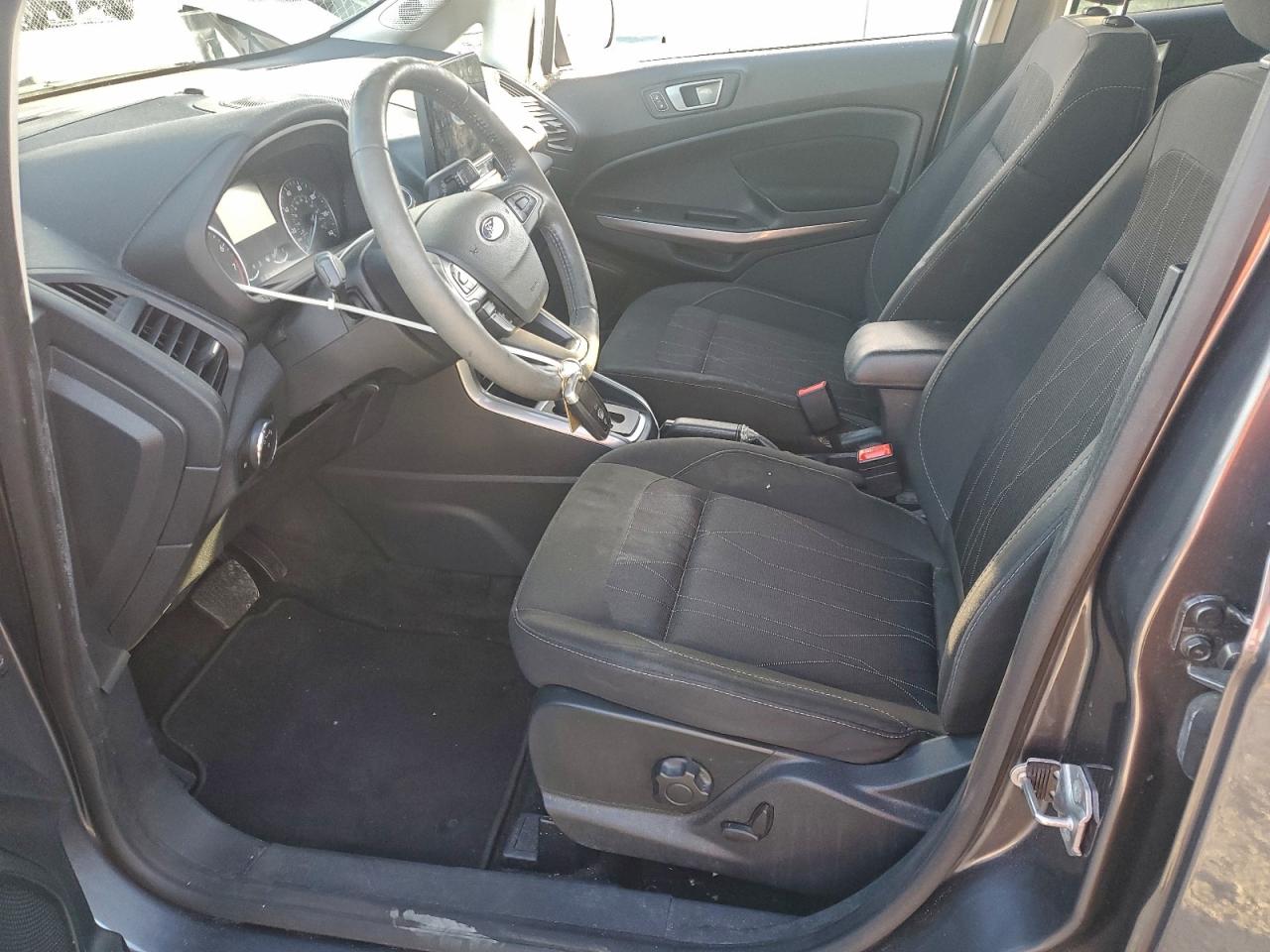 2020 FORD ECOSPORT SE photo 7