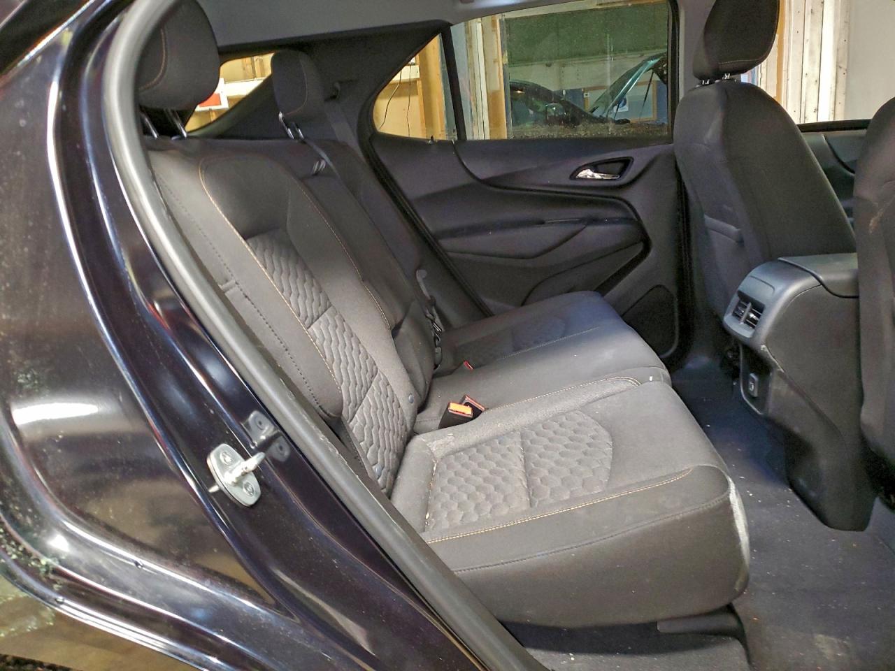 2020 CHEVROLET EQUINOX LT photo 11