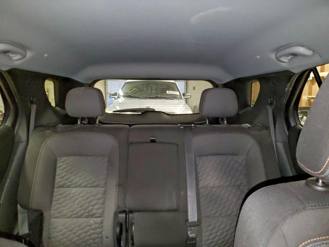 2020 CHEVROLET EQUINOX LT photo 10