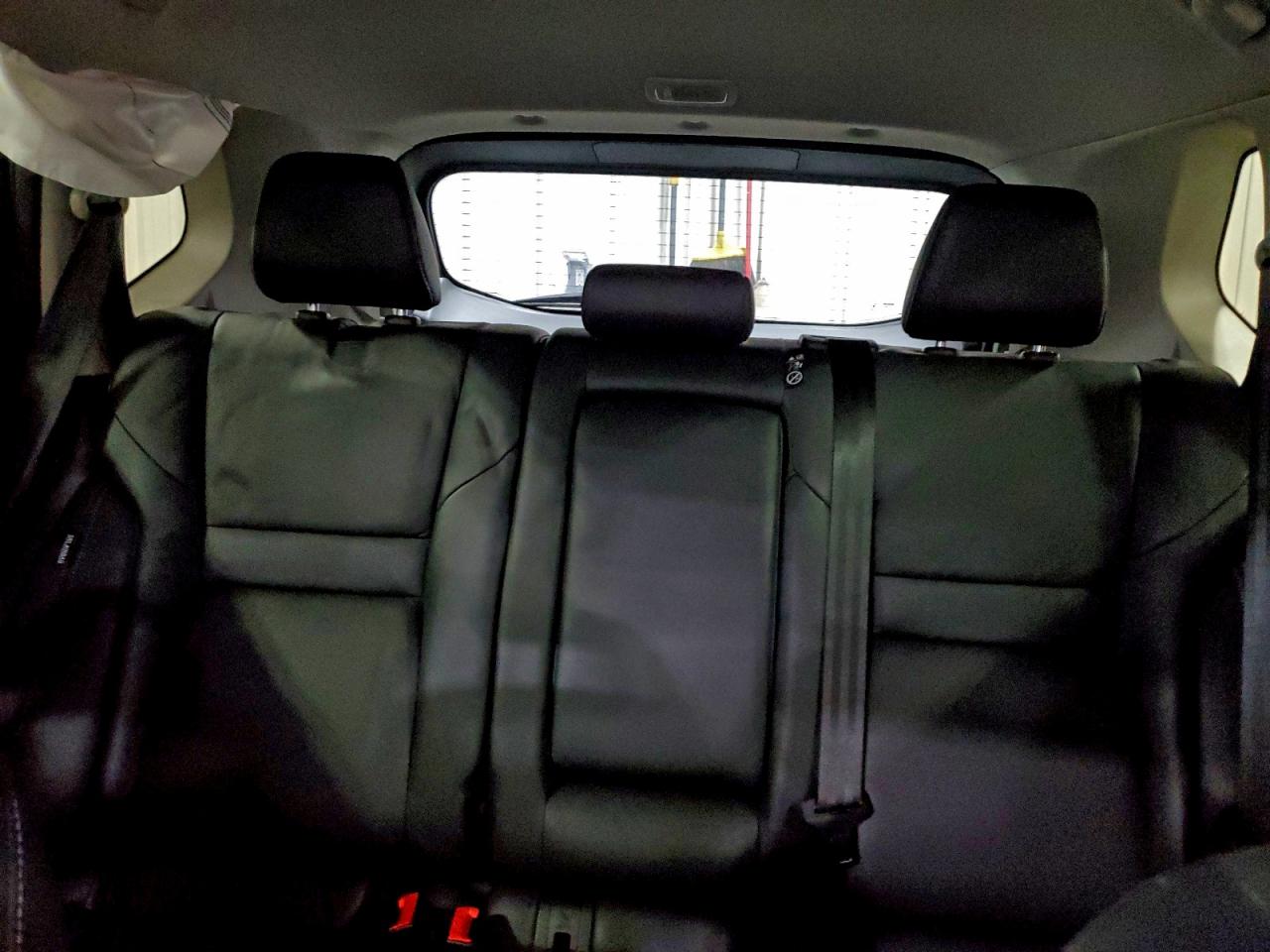 2023 NISSAN ROGUE SL photo 10