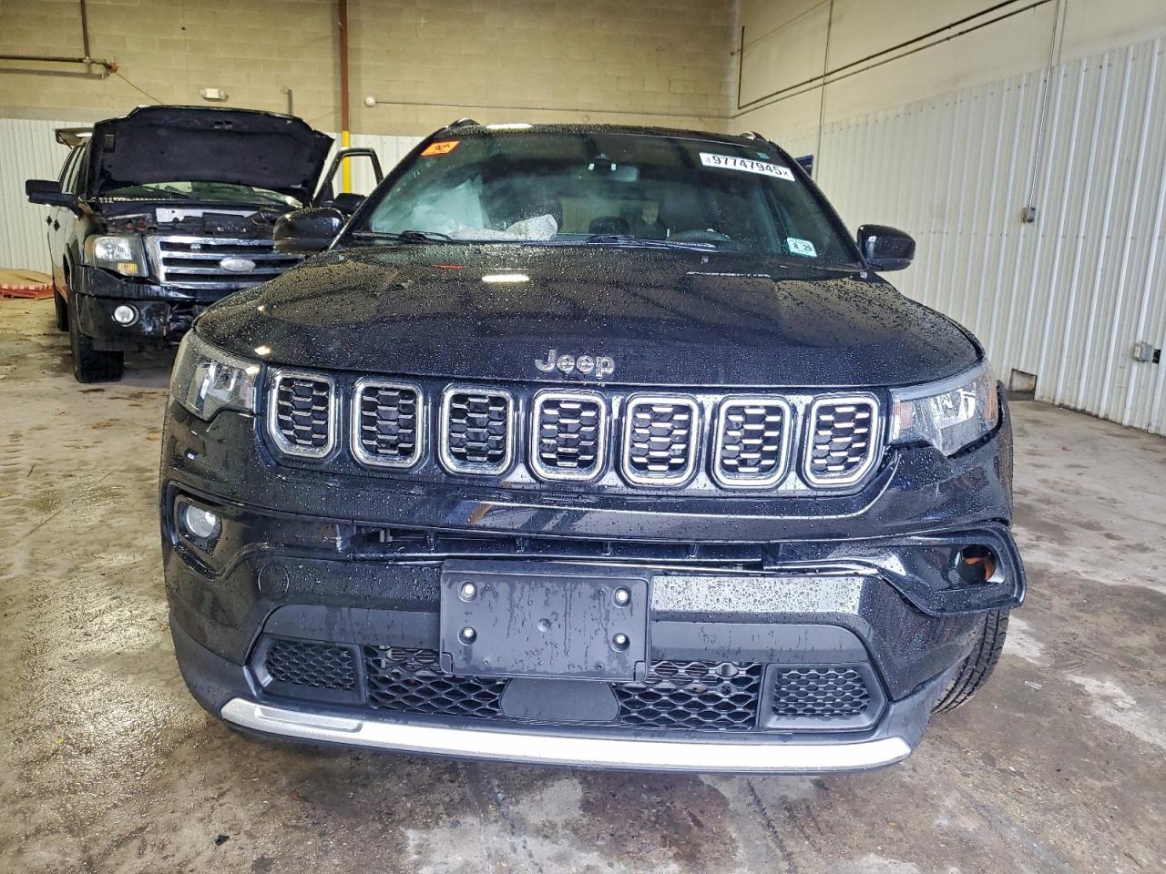2024 JEEP COMPASS LIMITED photo 13